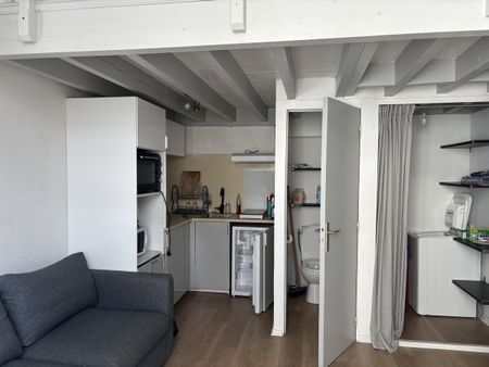 Location Appartement 2 pièces 34m² BORDEAUX 33000 - Photo 5