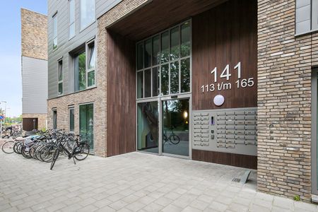 Appartement te huur: Friesestraatweg 141-24 9743 AA Groningen - Photo 4