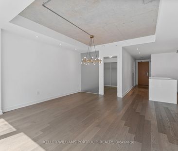 Thompson Residence Lofts 38 , #303 - Photo 2