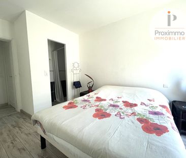 Location Appartement 4 pièces 95m² BAIN DE BRETAGNE 35470 - Photo 4