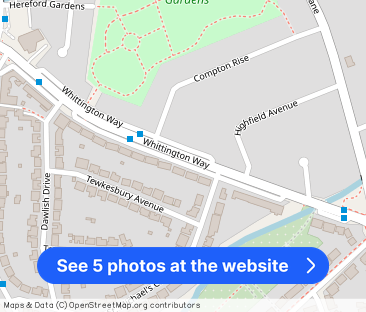 Whittington Way, Pinner, HA5 - Photo 1