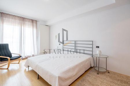 Charles de Gaulle Sq. sunny two bedroom penthouse For Rent - Fotografie 4