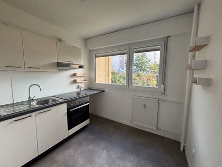 Appartement 2 pièces à Forbach - Photo 4