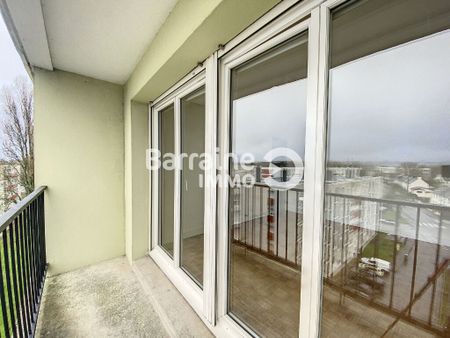 Location appartement à Brest, 2 pièces 46.74m² - Photo 5