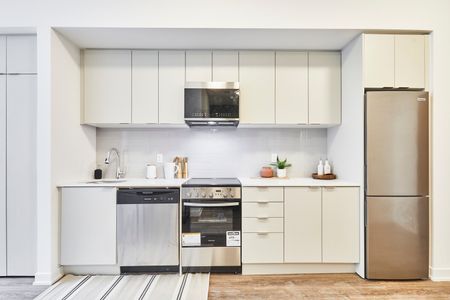 For Lease - 4569 Kingston Road Unit# 102, Toronto, Ontario - Photo 5