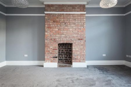 2 bedroom penthouse to rent - Photo 2