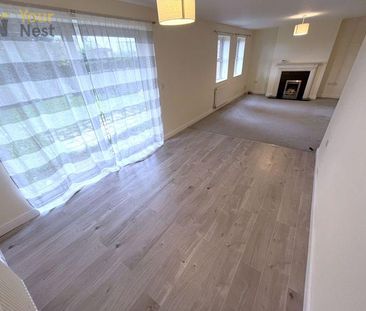 5 bedroom semi-detached house to rent - Photo 5