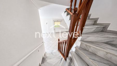 Μεζονέτα 165 τ.μ. προς ενοικίαση - Photo 5