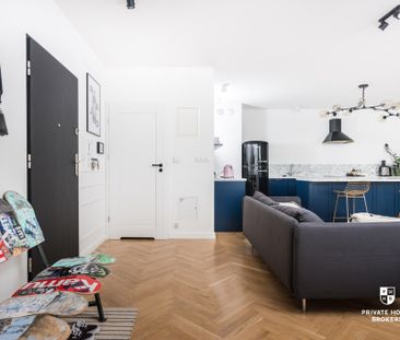 Mieszkanie 50 m², Kraków, Czyżyny, os. Avia - Zdjęcie 5