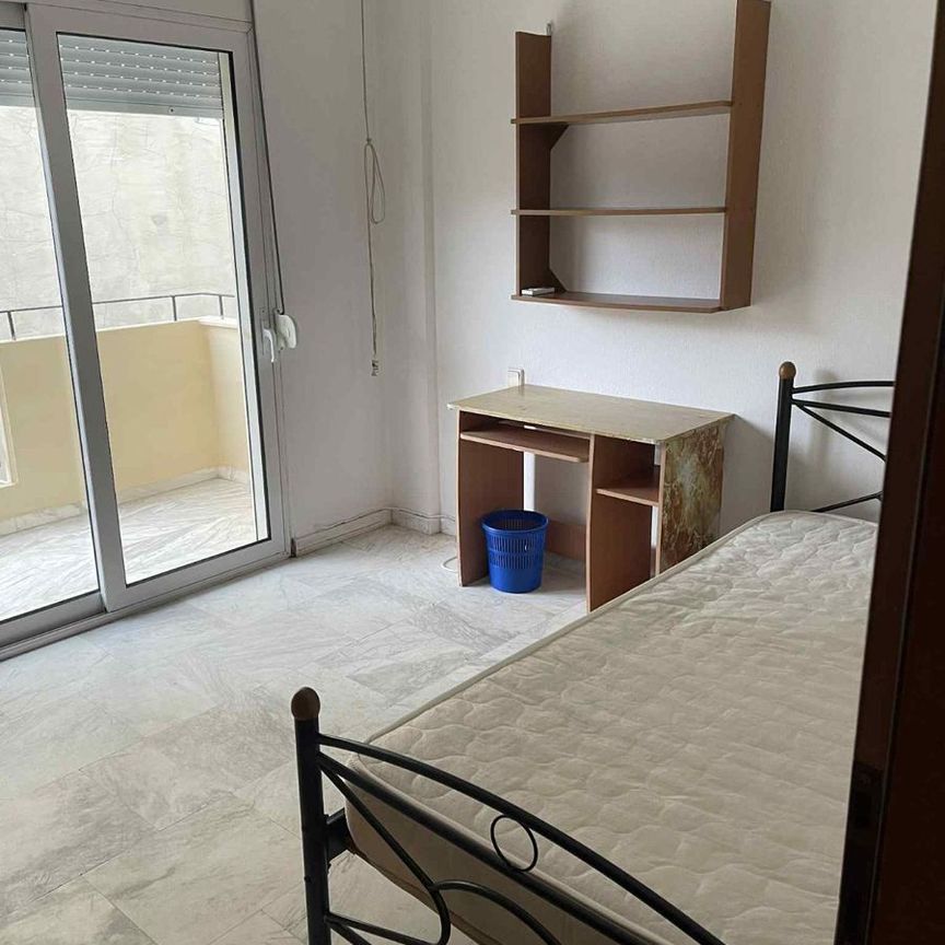 Studio/Γκαρσονιέρα για ενοικίαση Εκτενοπόλ (Κομοτηνή) - Φωτογραφία 1