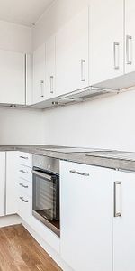 Vågens Gata 461A, Brandbergen - Foto 4