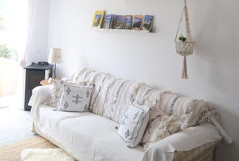 Terraced house - Benaojan