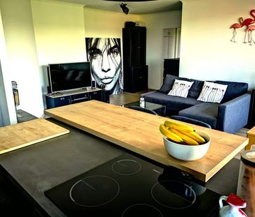 Appartement te huur - Foto 6