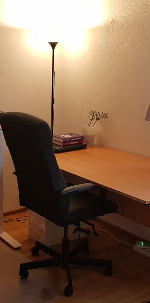 Viktoriagatan, Göteborg - Foto 1