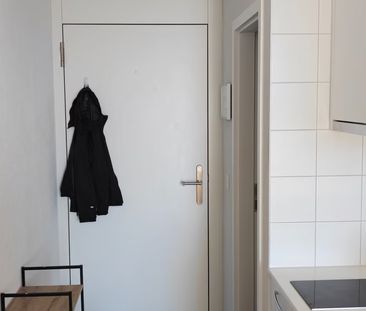 1 Zimmer, 25 m² - Foto 4