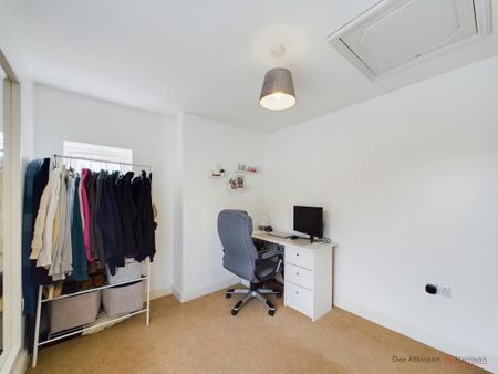 2 bedroom terraced house to rent - Photo 5