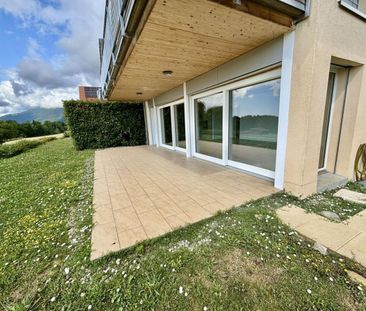 Appartement 4.5 pièces à Orges - Photo 1