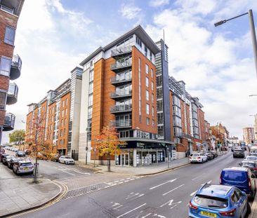 Ropewalk Court, City Centre, Nottingham - Photo 1
