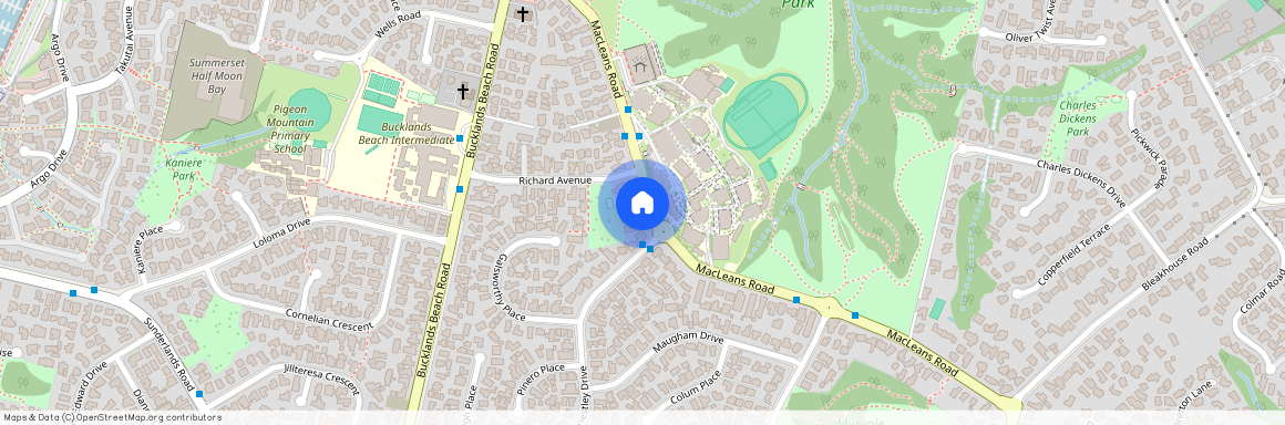 55a Macleans Rd, Bucklands Beach, Manukau City