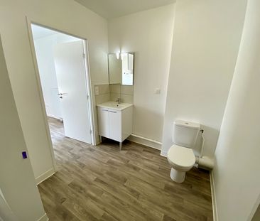 Location Appartement 1 pièce 25m² - Photo 4