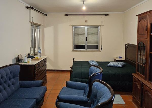Quartos para estudantes em Aveiro