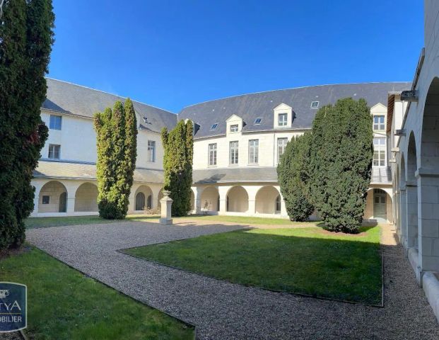 Appartement à louer 3 pièces 86.07m² - Photo 1