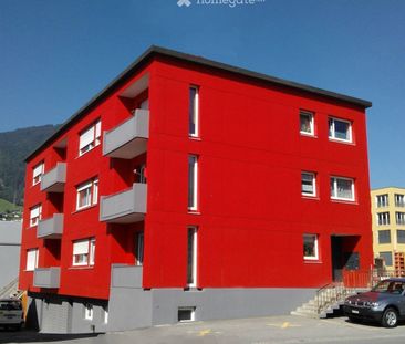 Schöne 4.5 Zimmerwohnung zu Vermieten im Hochpartere - Photo 3