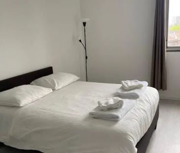 Appartement à louer 4 pièces 87.9m² - Photo 6