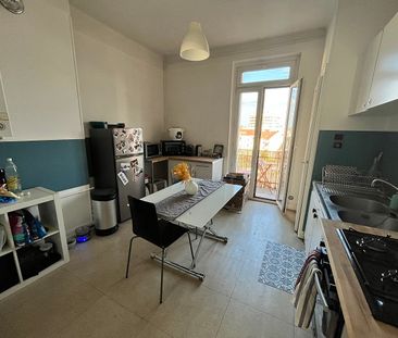 Appartement 2 pièces à Metz - Photo 4