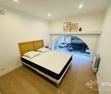 APPARTEMENT T2 A LOUER - Photo 4