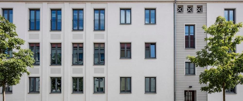 Nahe Hauptbahnhof: 2 Zimmer, Küche und Bad mit Fenster - Photo 1