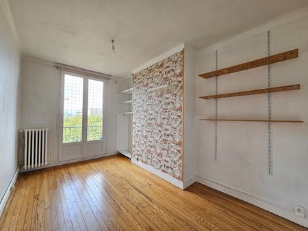 Appartement - 3 pièces - 61,03 m² - Le Havre - Photo 4