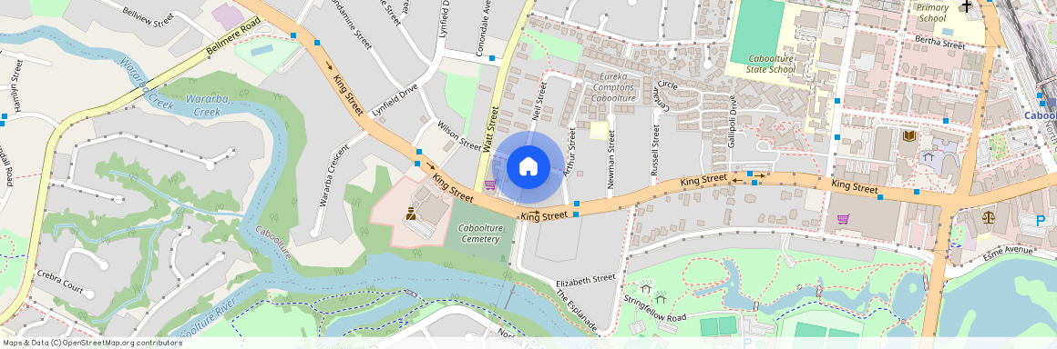 8 Wilson Street Caboolture