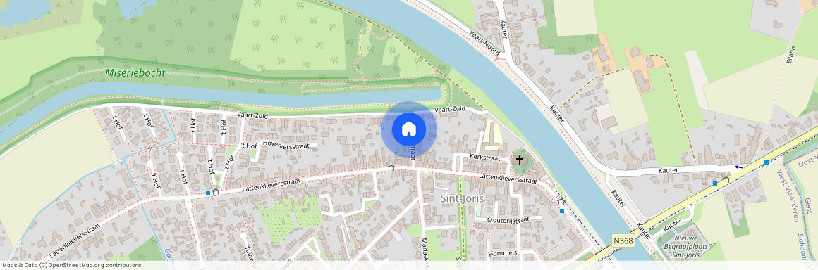 Smissestraat 1 - 8730 Beernem