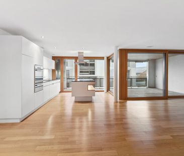 Leben Hoch2 in dieser schönen Wohnung - Foto 5