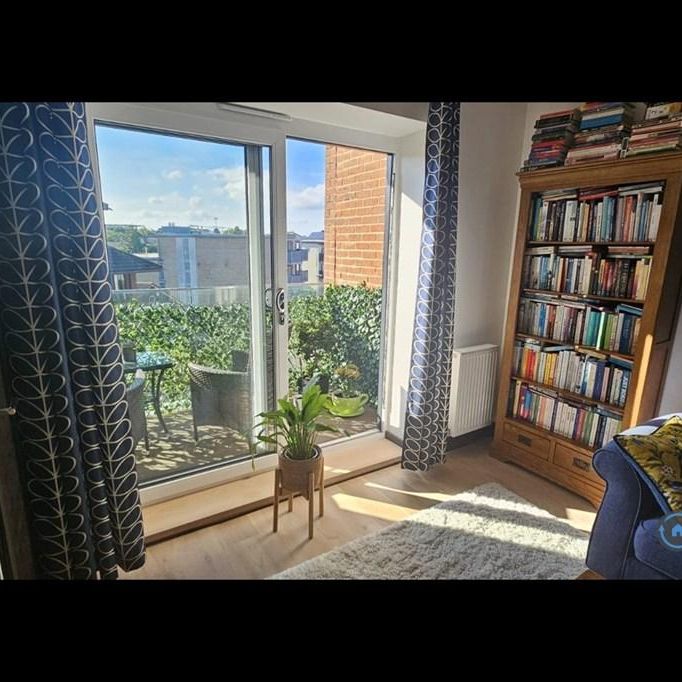 1 bedroom flat to rent - Photo 1