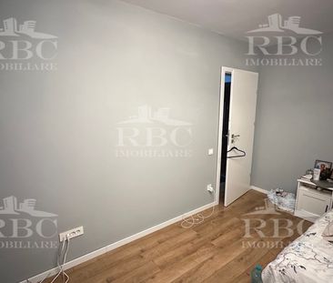 Apartament 2 camere finisat modern zona Platinia - Photo 2