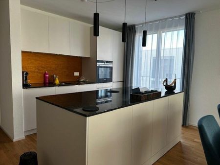 4.5 Zimmer Wohnung - Photo 4