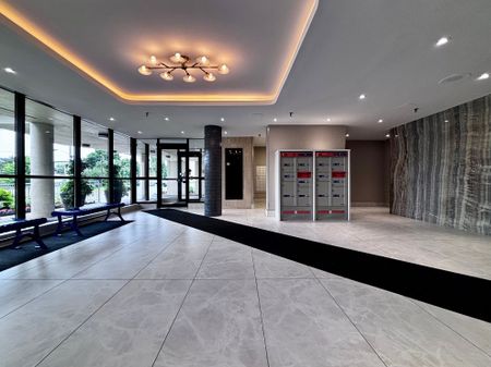 For Lease - 3845 Lake Shore Boulevard Unit# #406, Toronto, Ontario - Photo 5