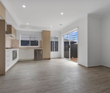 Brand New 4 Bedroom Home in Bloom Estate - Photo 4