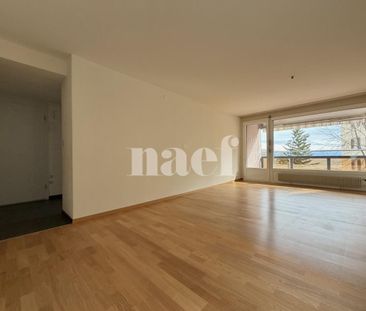 4 Zimmer, 78 m², 3. Stock - Foto 1