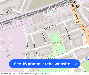 Wideford Drive, ROMFORD - Photo 1