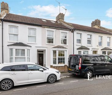 house to rent Sydney Road, Sutton, SM1 - Photo 6