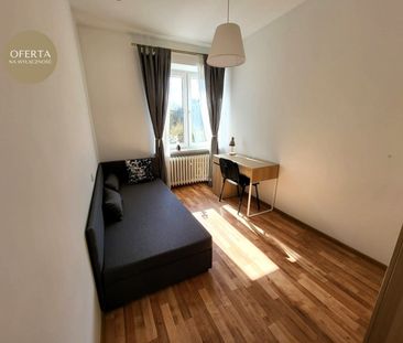 Na wynajem ładny jasny pokój Bronowice - Photo 2