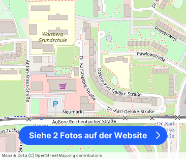 Dr.-Karl-Gelbke-Straße 18, 08529 Plauen - Foto 1