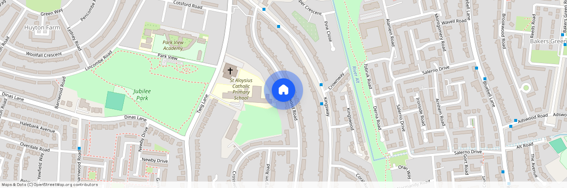 Liverpool, Merseyside, L36