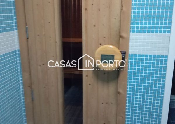 T2 ao Marquês em Condomínio Fechado de Luxo