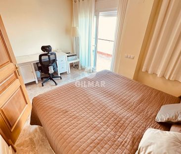Apartamento en alquiler en Marbella Este – Málaga | Gilmar Consulting - Foto 4
