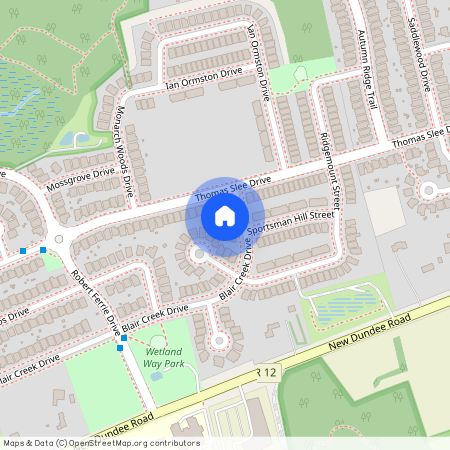 110 Blair Creek Drive Unit# Bsmt, Kitchener