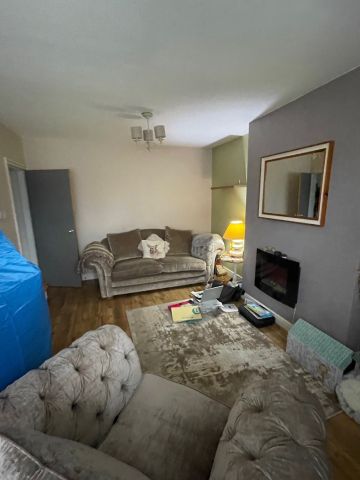 3 Bed Maisonette, Darley House, M5 - Photo 3